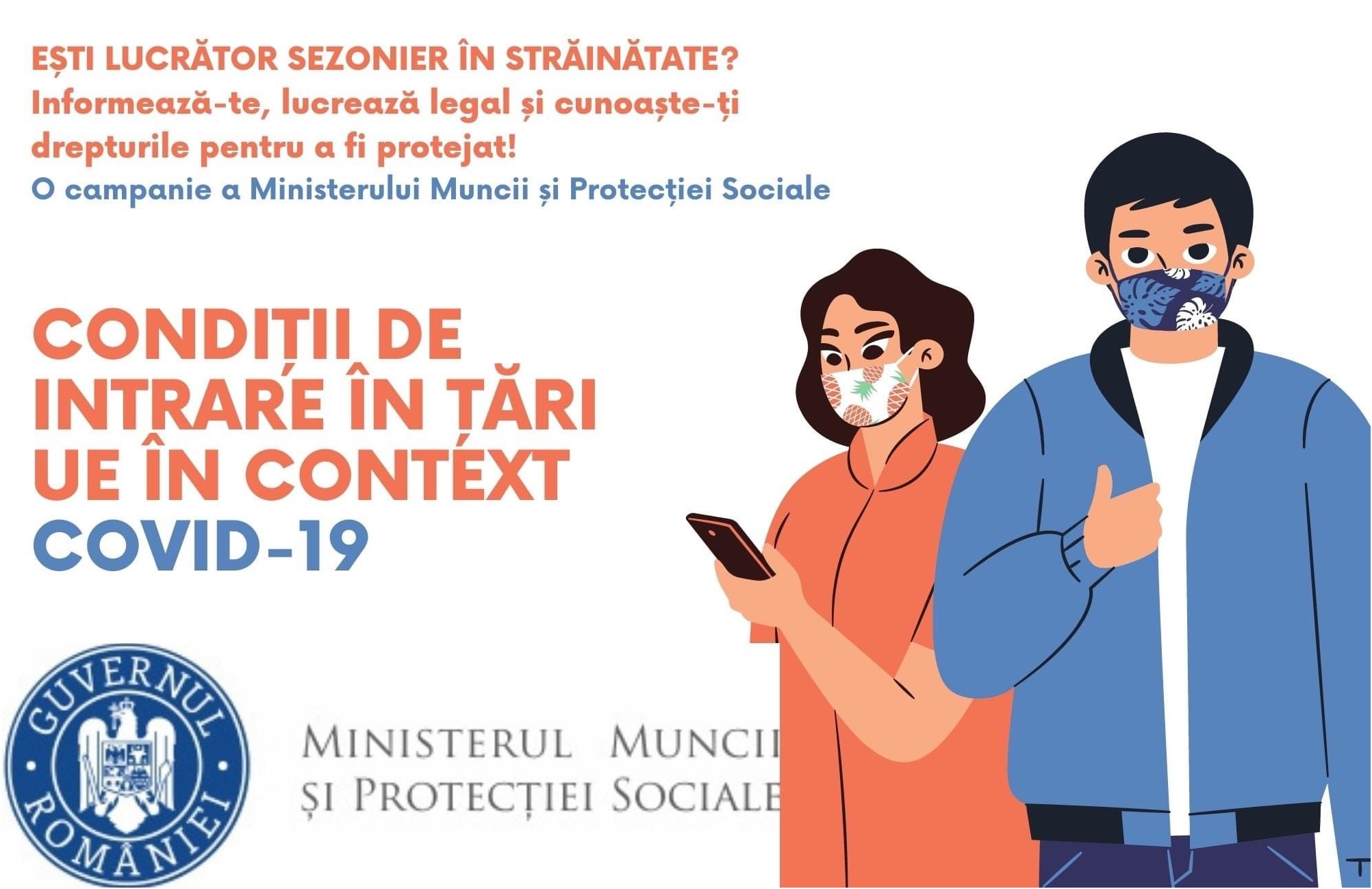 COVID – Munca de acasă – cum protejăm datele cu caracter personal > Romania Blog